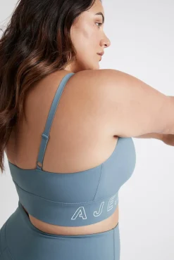 Logotape Sports Bra 310