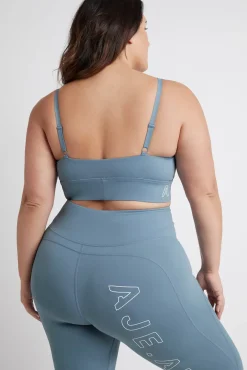 Logotape Sports Bra 310