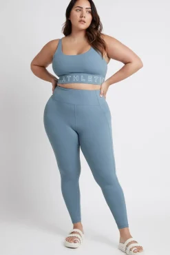 Logotape Sports Bra 310