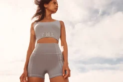 Logotape Sports Bra 310