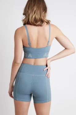 Logotape Sports Bra 310