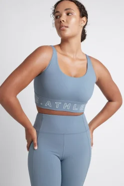 Logotape Sports Bra 310