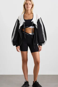 Logotape Spray Jacket 762