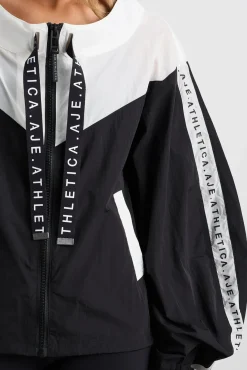 Logotape Spray Jacket 762