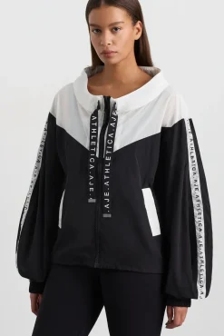 Logotape Spray Jacket 762