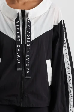 Logotape Spray Jacket 762