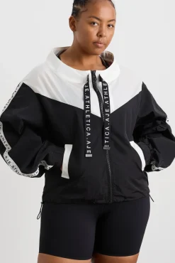 Logotape Spray Jacket 762