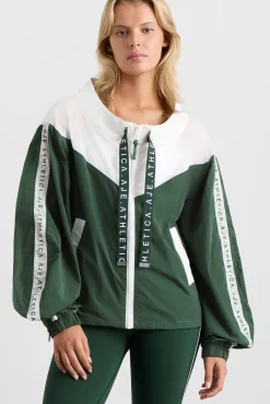 Logotape Spray Jacket 762