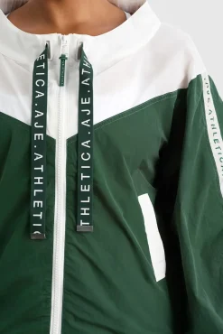 Logotape Spray Jacket 762