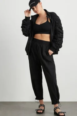 Logotape Spray Trackpants 511