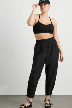 Logotape Spray Trackpants 511