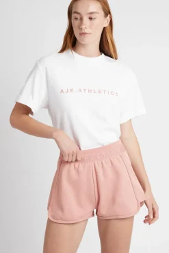 Logotape Sweat Shorts 604