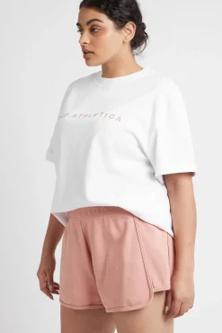 Logotape Sweat Shorts 604