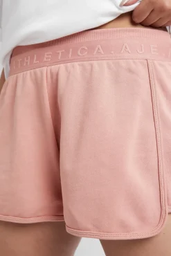 Logotape Sweat Shorts 604