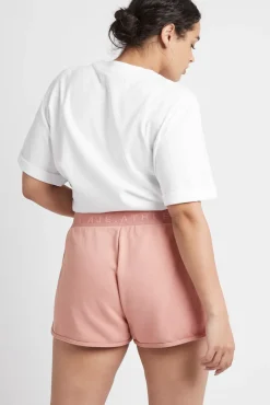 Logotape Sweat Shorts 604