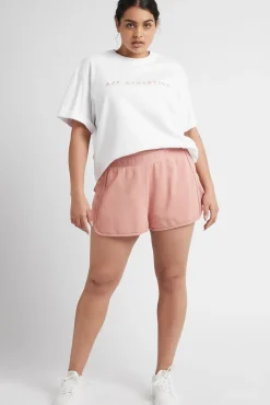 Logotape Sweat Shorts 604