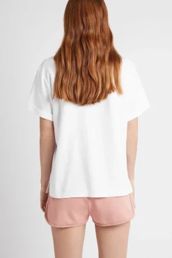 Logotape Sweat Shorts 604