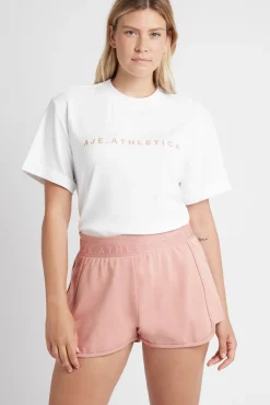 Logotape Sweat Shorts 604