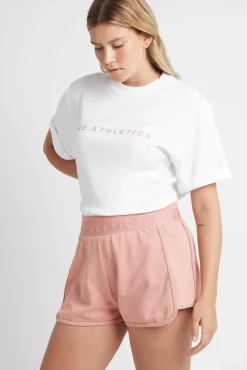 Logotape Sweat Shorts 604