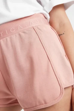 Logotape Sweat Shorts 604