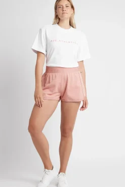 Logotape Sweat Shorts 604