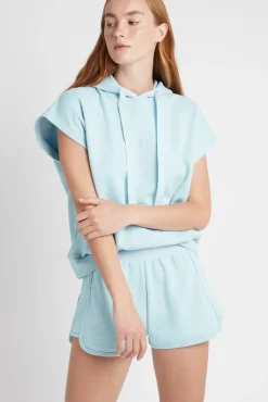 Logotape Sweat Shorts 604