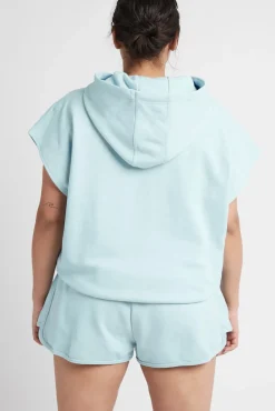 Logotape Sweat Shorts 604