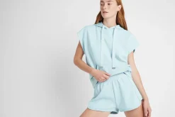 Logotape Sweat Shorts 604