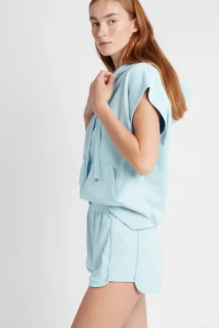 Logotape Sweat Shorts 604