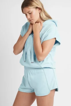 Logotape Sweat Shorts 604