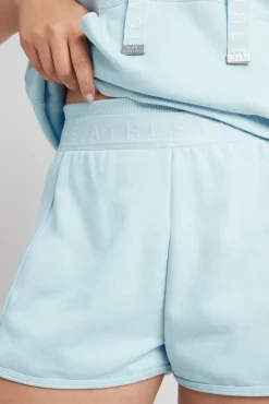 Logotape Sweat Shorts 604