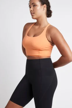 Long Bike Shorts 606