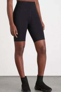 Long Bike Shorts 606