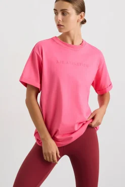 Long Classic Tee 102