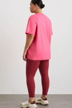 Long Classic Tee 102