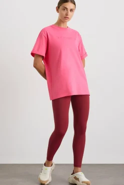 Long Classic Tee 102