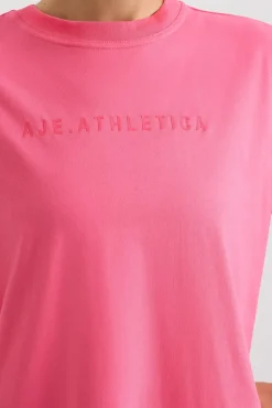 Long Classic Tee 102