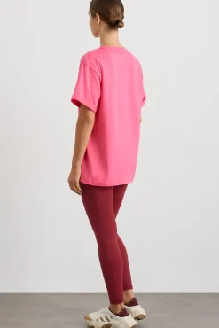 Long Classic Tee 102