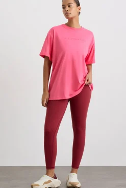 Long Classic Tee 102