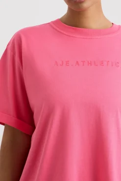 Long Classic Tee 102