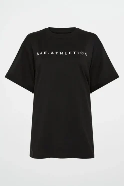 Long Jersey Logo Tee 102