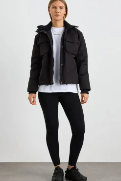 Long Sleeve Logo Tee 127