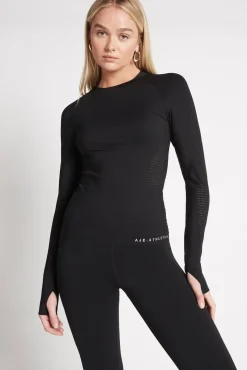 Long Sleeve Training T-Shirt 110