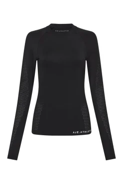 Long Sleeve Training T-Shirt 110