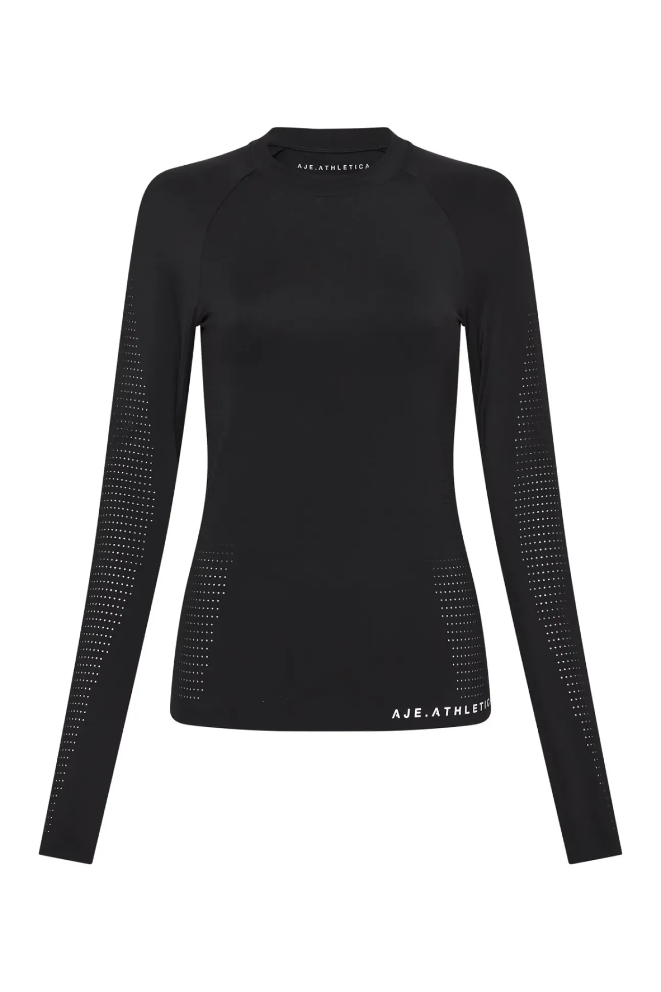 Long Sleeve Training T-Shirt 110