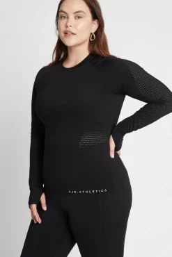 Long Sleeve Training T-Shirt 110