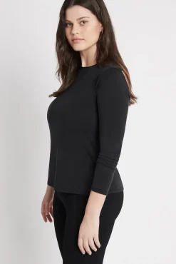 Long Sleeve Yoga Top 121