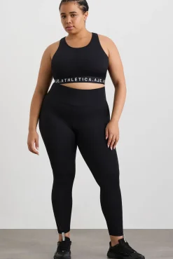 Mesh Back Sports Bra 375