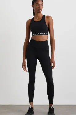 Mesh Back Sports Bra 375