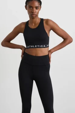 Mesh Back Sports Bra 375